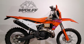 KTM 250 EXC 2024