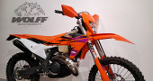 KTM 250 EXC 2024