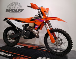KTM 250 EXC 2024