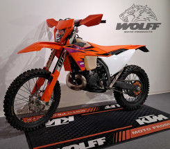 KTM 250 EXC 2024