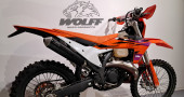 KTM 250 EXC 2024