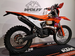 KTM 250 EXC 2024