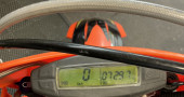 KTM 125 EXC