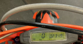 KTM 125 EXC