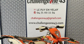 KTM 125 EXC