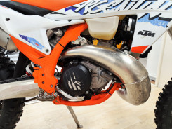 KTM 250 EXC SIX DAYS