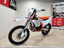 KTM 250 EXC SIX DAYS