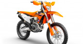 KTM 350 EXC-F