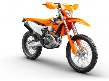 KTM 350 EXC-F