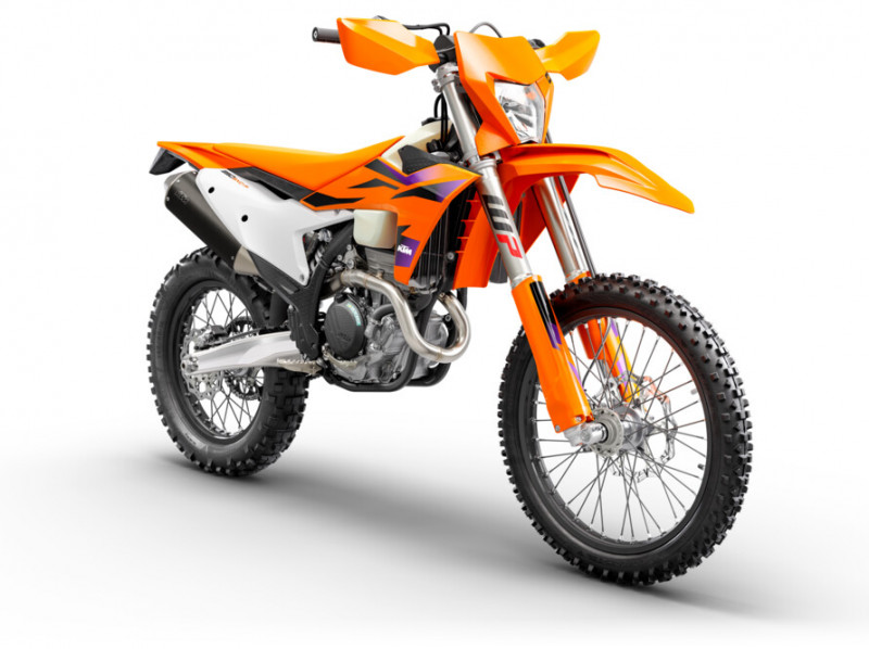 KTM 350 EXC-F