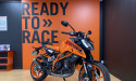KTM 390 DUKE ABS