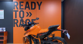 KTM 390 DUKE ABS