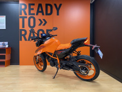 KTM 390 DUKE ABS