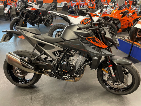 KTM 990 DUKE