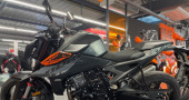 KTM 990 DUKE