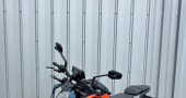 KTM 125 DUKE ABS