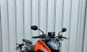 KTM 125 DUKE ABS