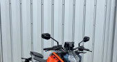 KTM 125 DUKE ABS
