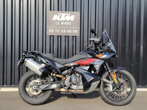 KTM 790 ADVENTURE 2024 A2