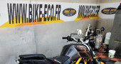 KTM 390 DUKE ACCIDENTEE pour GARAGE ou EXPORT (REF 60734)