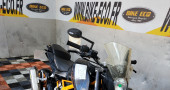 KTM 390 DUKE ACCIDENTEE pour GARAGE ou EXPORT (REF 60734)