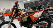 KTM 300 EXC TPi