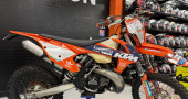 KTM 300 EXC TPi