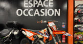KTM 300 EXC TPi