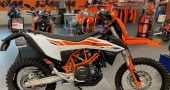KTM 690 ENDURO R