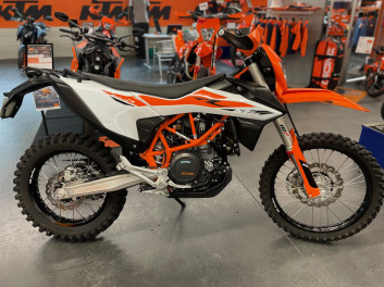 KTM 690 ENDURO R