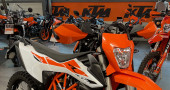 KTM 690 ENDURO R