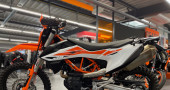 KTM 690 ENDURO R