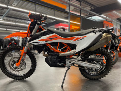 KTM 690 ENDURO R