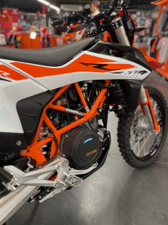 KTM 690 ENDURO R