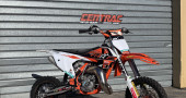 KTM 65 SX