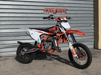 KTM 65 SX