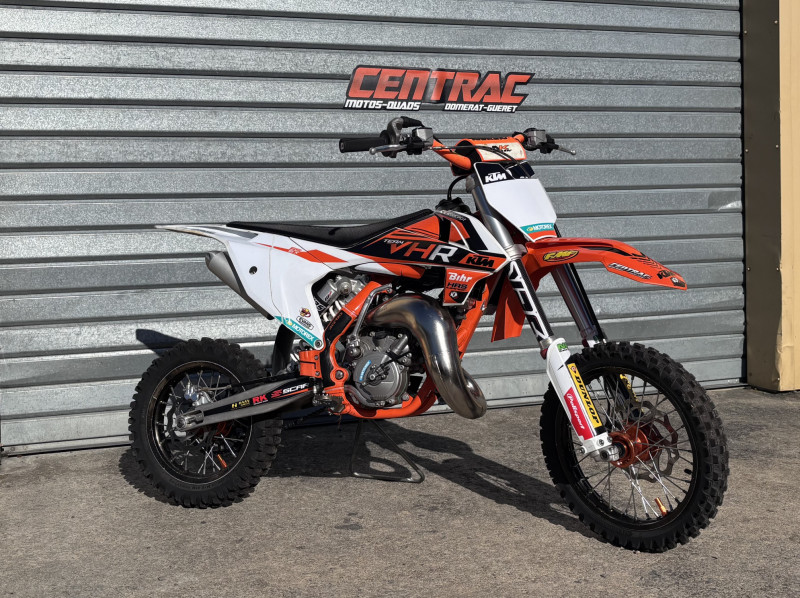 KTM 65 SX