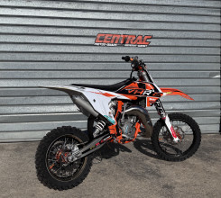 KTM 65 SX