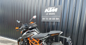 KTM 125 DUKE   714 KILOMETRES