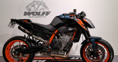 KTM 890 DUKE R 2023