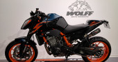 KTM 890 DUKE R 2023
