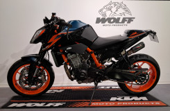 KTM 890 DUKE R 2023