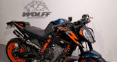 KTM 890 DUKE R 2023