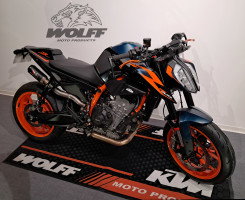 KTM 890 DUKE R 2023