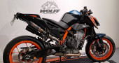 KTM 890 DUKE R 2023