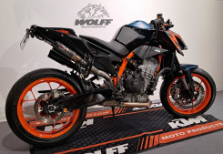 KTM 890 DUKE R 2023