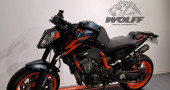 KTM 890 DUKE R 2023