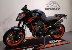KTM 890 DUKE R 2023