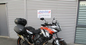 KTM 1190 ADVENTURE 2013
