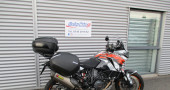 KTM 1190 ADVENTURE 2013